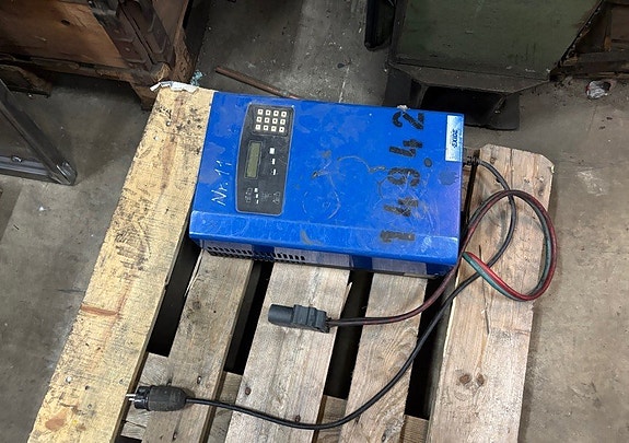 BT SPE125L Ledstaplare 5 of 5