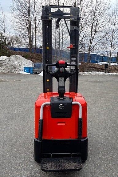 BT SPE125L Ledstaplare 2 of 5