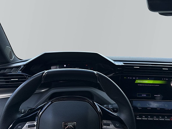 Peugeot 308 SW 14 of 15
