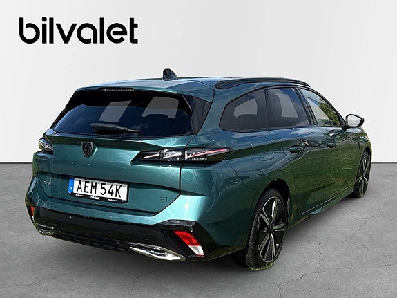 Peugeot 308 SW 5 of 15
