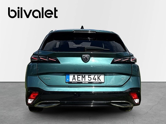 Peugeot 308 SW 6 of 15
