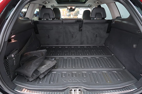 Volvo XC60 12 of 12