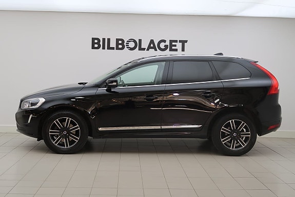 Volvo XC60 2 of 12