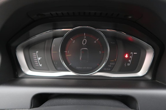 Volvo XC60 9 of 12