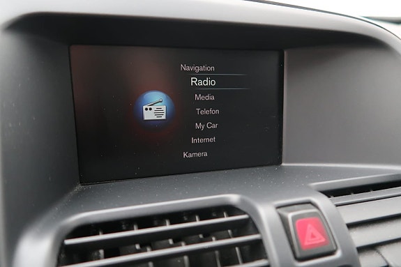 Volvo XC60 10 of 12