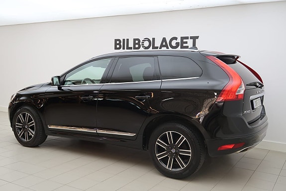 Volvo XC60 3 of 12