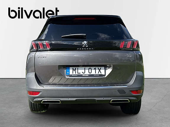 Peugeot 5008 6 of 15