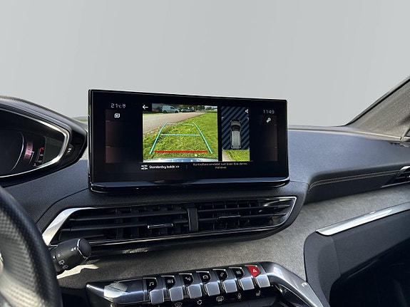 Peugeot 5008 11 of 15