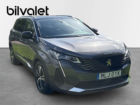Peugeot 5008 3 of 15