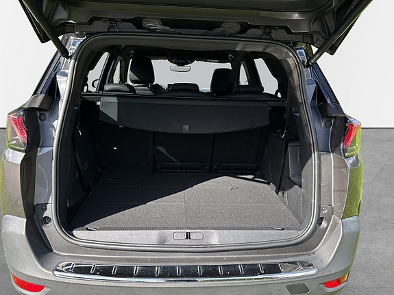 Peugeot 5008 7 of 15