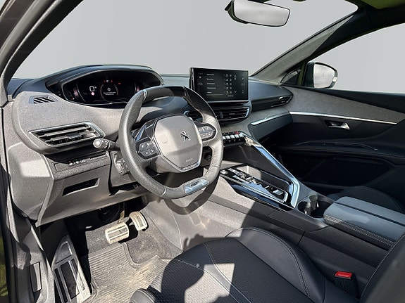 Peugeot 5008 15 of 15