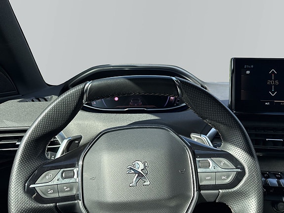 Peugeot 5008 14 of 15