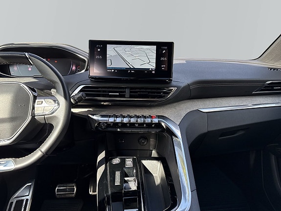Peugeot 5008 12 of 15