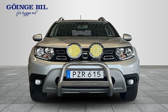 Dacia Duster 3 of 17