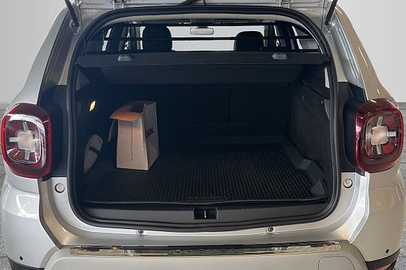 Dacia Duster 9 of 17