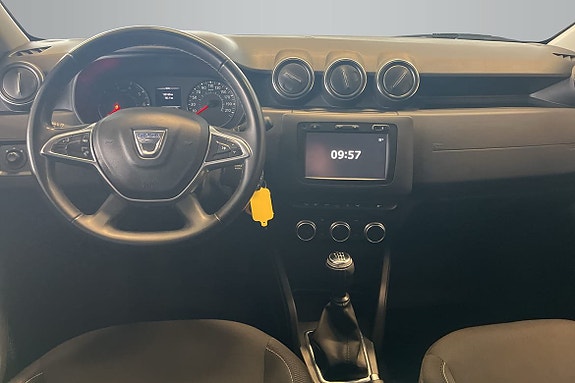 Dacia Duster 12 of 17