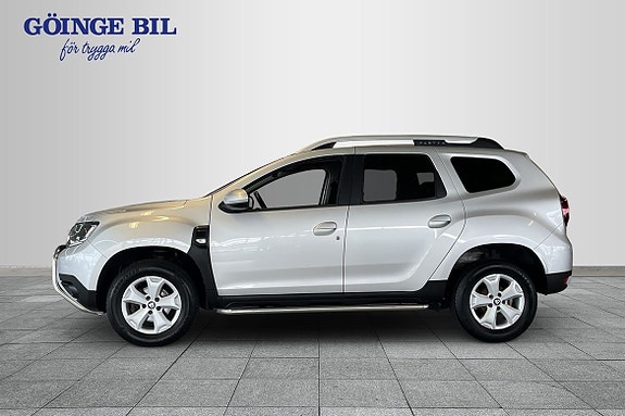 Dacia Duster 5 of 17