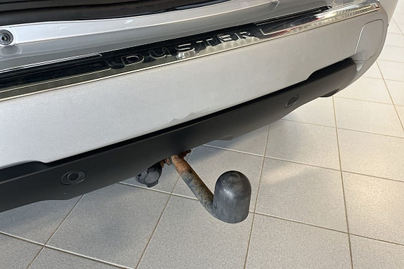 Dacia Duster 14 of 17