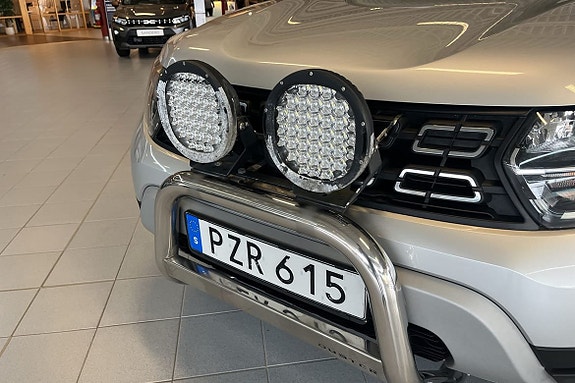 Dacia Duster 16 of 17