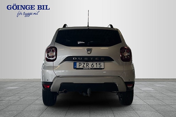 Dacia Duster 7 of 17