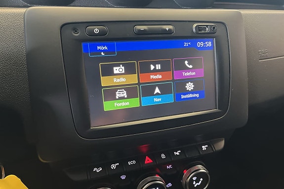 Dacia Duster 13 of 17