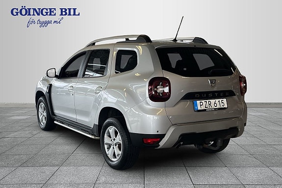 Dacia Duster 6 of 17