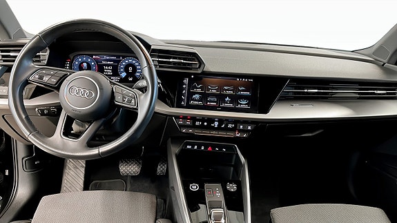 Audi A3 12 of 12