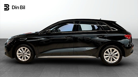 Audi A3 2 of 12