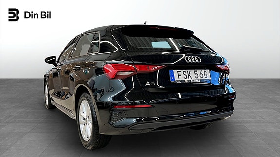 Audi A3 3 of 12