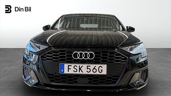 Audi A3 4 of 12