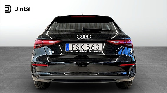 Audi A3 5 of 12