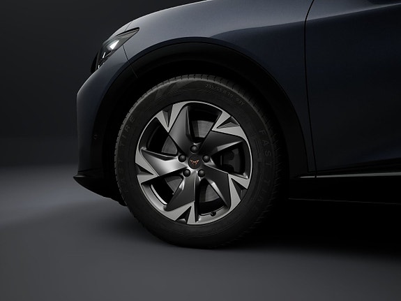 Cupra Tavascan 5 of 5