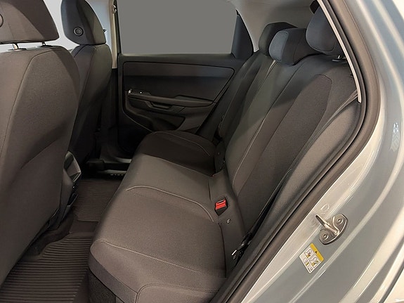 Volkswagen Polo 10 of 12