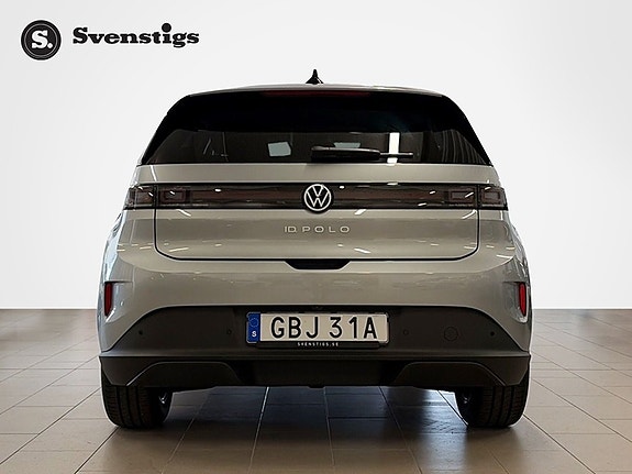 Volkswagen Polo 4 of 12