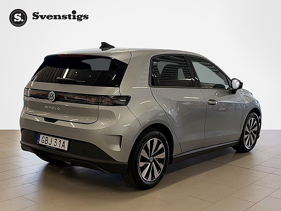 Volkswagen Polo 5 of 12