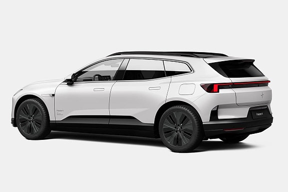 Polestar 4 4 of 20