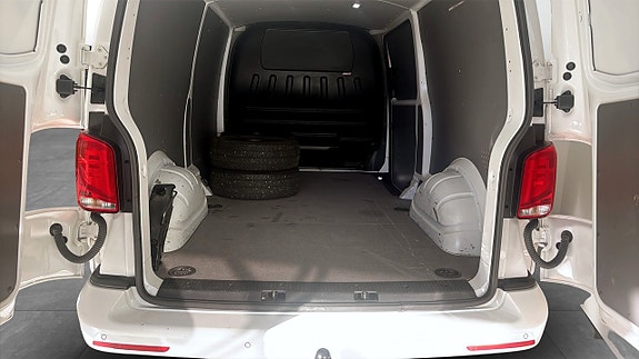 Volkswagen Transporter 12 of 12