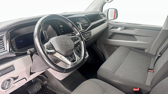 Volkswagen Transporter 7 of 12