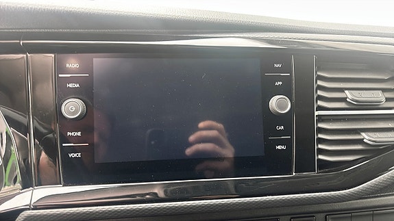 Volkswagen Transporter 9 of 12
