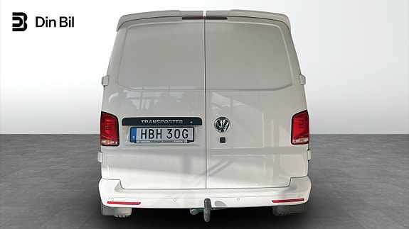 Volkswagen Transporter 5 of 12