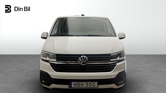 Volkswagen Transporter 4 of 12