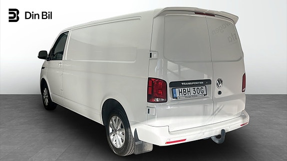 Volkswagen Transporter 3 of 12