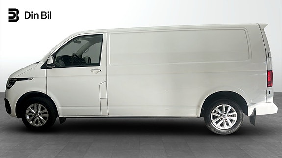 Volkswagen Transporter 2 of 12