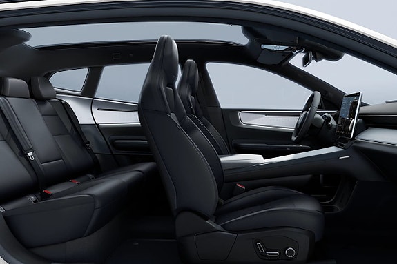 Polestar 4 13 of 20