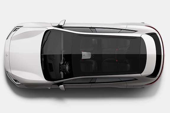 Polestar 4 6 of 20