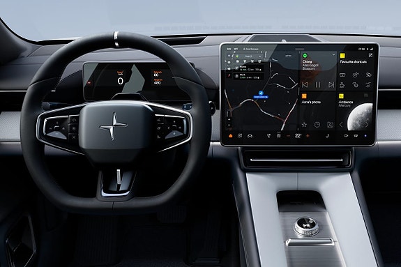 Polestar 4 12 of 20