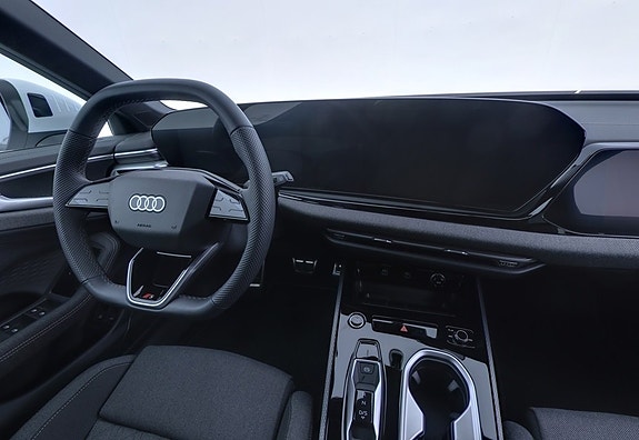 Audi A6 3 of 4