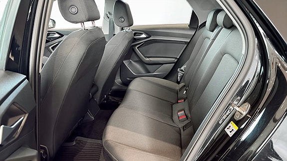 Audi A1 11 of 14
