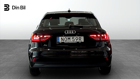 Audi A1 5 of 14