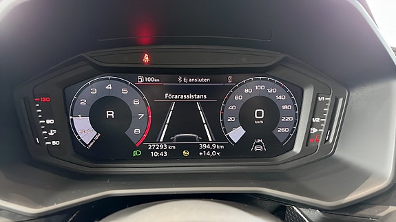 Audi A1 14 of 14
